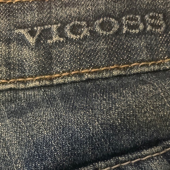 Vigoss Ripped Jeans - Picture 8 of 8